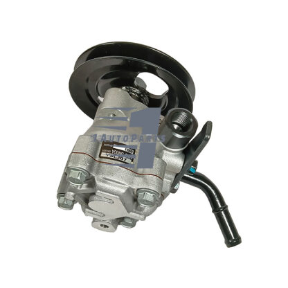 Pompe à huile de direction assistée diesel d'origine neuve 57110-H1000 57110H1000 pour Hyundai Terracan 2001-2006 2.5 L - Image 2