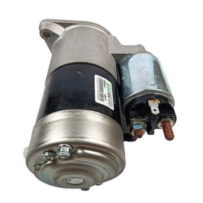 Genuine New Starter Motor Assy 36100-23000 3610023000 For Hyundai Elantra Tiburon Kia Carens Cerato - Image 2