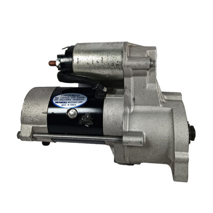 Véritable démarreur diesel neuf HK988300 pour Hyundai Galloper Terracan Kia Pregio 2.5L