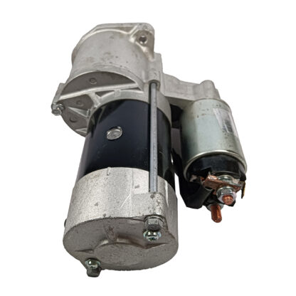 Véritable démarreur diesel neuf HK988300 pour Hyundai Galloper Terracan Kia Pregio 2.5L - Image 2