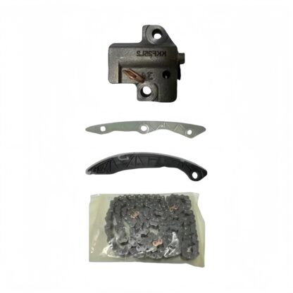 Kit de chaîne de distribution 4 pièces pour moteur G4KA G4KC 24300-25000 2430025000 pour Hyundai Sonata Tucson Kia Optima Rondo 24321-25000 - Image 3