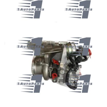 Nowy silnik EA888 GEN3 Turbo Charger 06K145721C do VW 1.8T Audi A3 Lamanzrób Passat Touran L