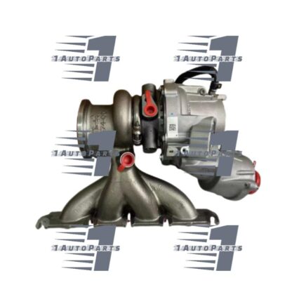 Nowy silnik EA888 GEN3 Turbo Charger 06K145721C do VW 1.8T Audi A3 Lamando Passat Touran L - Image 2