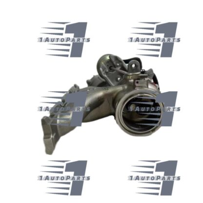 Nowy silnik EA888 GEN3 Turbo Charger 06K145721C do VW 1.8T Audi A3 Lamando Passat Touran L - Image 3