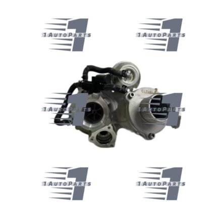 Nowy silnik EA888 GEN3 Turbo Charger 06K145721C do VW 1.8T Audi A3 Lamando Passat Touran L - Image 4