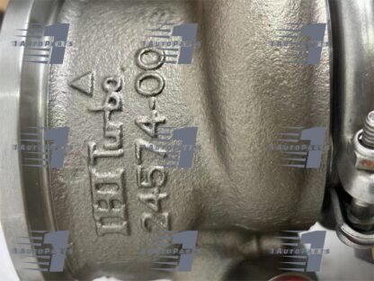 Nowy silnik EA888 GEN3 Turbo Charger 06K145721C do VW 1.8T Audi A3 Lamando Passat Touran L - Image 5