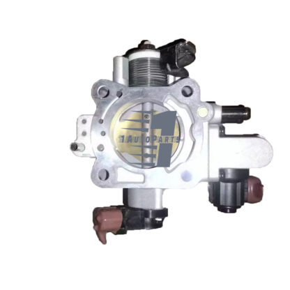 Genuine New Throttle Body Assembly 35100-38340 3510038340 For Hyundai Sonata 1998-2002 V16 - Image 2