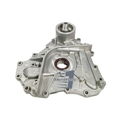 Genuine New Oil Pump Assembly 0K9BV-14100D 0K9BV14100D For Kia Carvinal Sedona 2.5L Enterprise Credos II