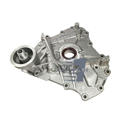 Genuine New Oil Pump Assembly 0K9BV-14100D 0K9BV14100D For Kia Carvinal Sedona 2.5L Enterprise Credos II - Image 2