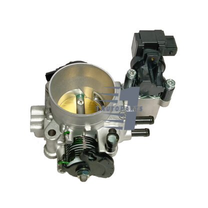 Genuine New Throttle Body Assembly 35100-38340 3510038340 For Hyundai Sonata 1998-2002 V16