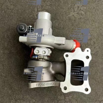 Brand New TD025L Turbo Charger 28231-03010 2823103010 For Hyundai Elantra 2016-2020 1.4L 90118-29041 9011829041 - Image 4