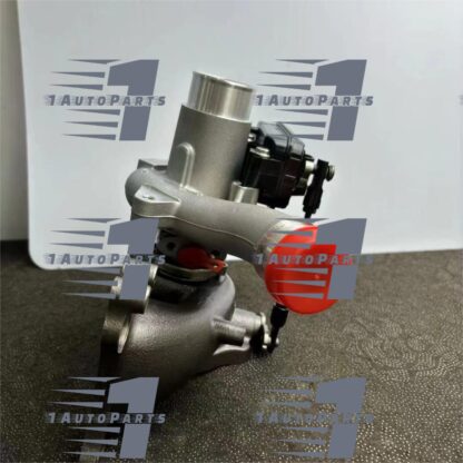 Brand New TD025L Turbo Charger 28231-03010 2823103010 For Hyundai Elantra 2016-2020 1.4L 90118-29041 9011829041 - Image 5