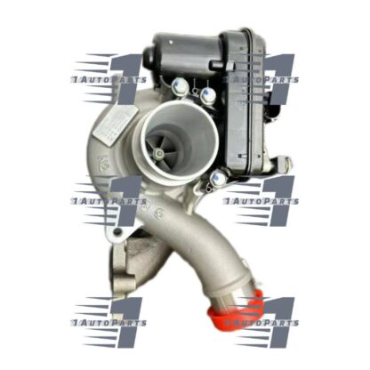 Brand New TD025L Turbo Charger 28231-03010 2823103010 For Hyundai Elantra 2016-2020 1.4L 90118-29041 9011829041 - Image 2