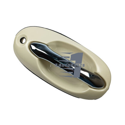 Genuine New Front Right Exterior Door Handle 0K53A-58410 0K53A58410 For Kia Sedona 2002-2005 3.5L