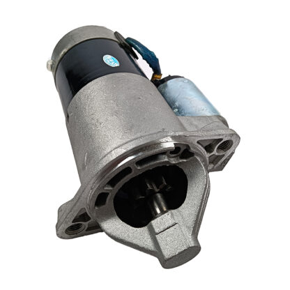 Brand New Starter Motor Assy 36100-23000 3610023000 For Hyundai Elantra Tiburon Kia Carens Cerato - Image 4