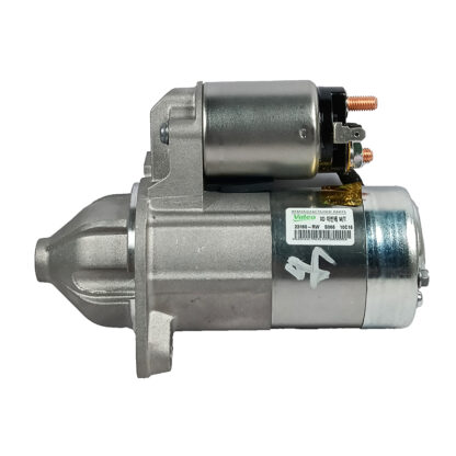 Brand New Starter Motor Assembly 36100-23160 3610023160 For Hyundai Elantra Tiburon Tucson Kia Spectra Carens Cerato