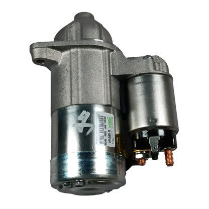 Brand New Starter Motor Assembly 36100-23160 3610023160 For Hyundai Elantra Tiburon Tucson Kia Spectra Carens Cerato - Image 2