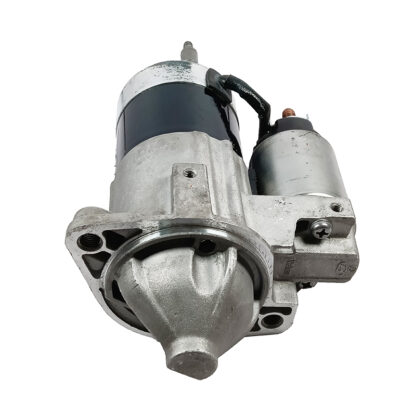 Genuine New Starter Motor Assy 36100-38050 3610038050 For Hyundai Santa Fe Sonata - Image 3