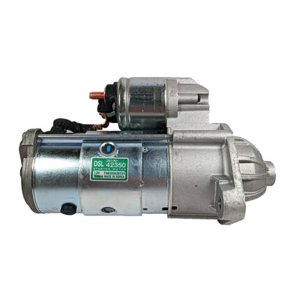 Brand New Diesel Starter Motor Assy 36100-42350 3610042350 For Hyundai H1 Kia Bongo Ruifeng 4D56