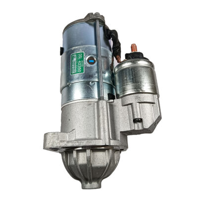 Brand New Diesel Starter Motor Assy 36100-42350 3610042350 For Hyundai H1 Kia Bongo Ruifeng 4D56 - Image 2