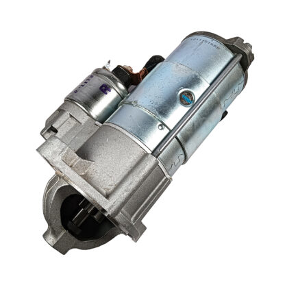 Brand New Diesel Starter Motor Assy 36100-42350 3610042350 For Hyundai H1 Kia Bongo Ruifeng 4D56 - Image 4