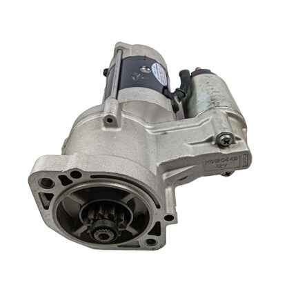 Genuine New Diesel Starter Motor HK988300 For Hyundai Galloper Terracan Kia Pregio 2.5L - Image 3