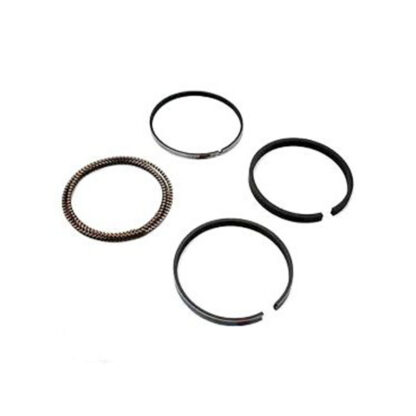 Genuine New Piston Ring Set 23040-37300 2304037300 For Hyundai Santa Fe 00-06 Sonata 01-05 Tiburon 01-06 Tucson 04-06 Kia Optima