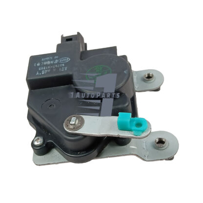 Genuine New Tail Gate Lock Actuator Assy 95700-H1200 95700H1200 For Hyundai Terracan 2001-2006 - Image 2